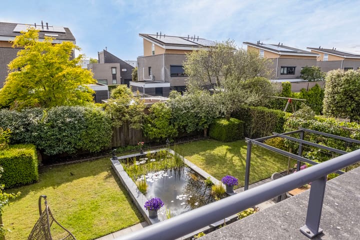 Foto 35 van Guldenroedestraat 15