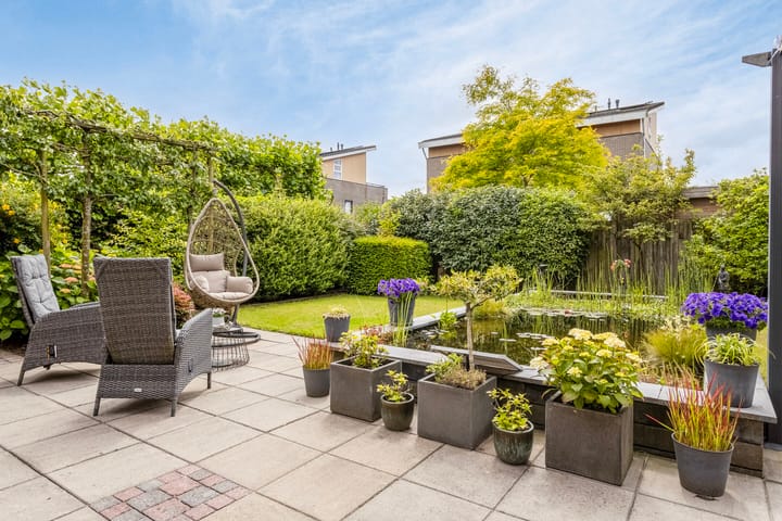 Foto 40 van Guldenroedestraat 15