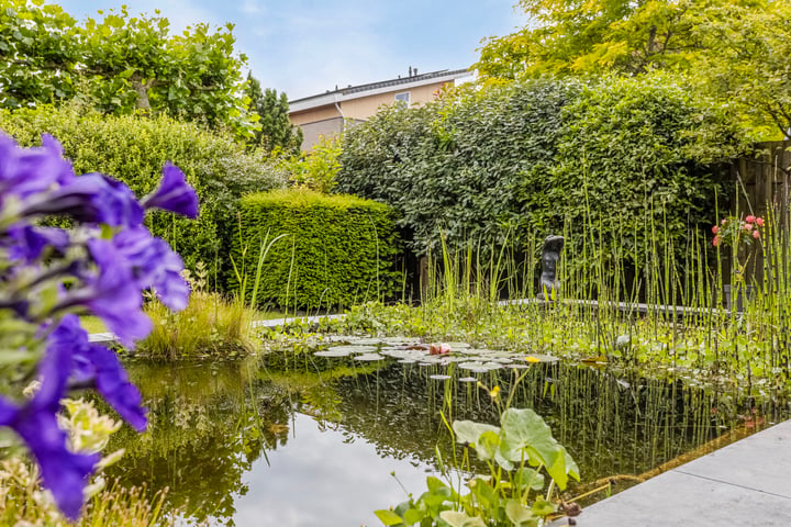 Bekijk foto 43 van Guldenroedestraat 15