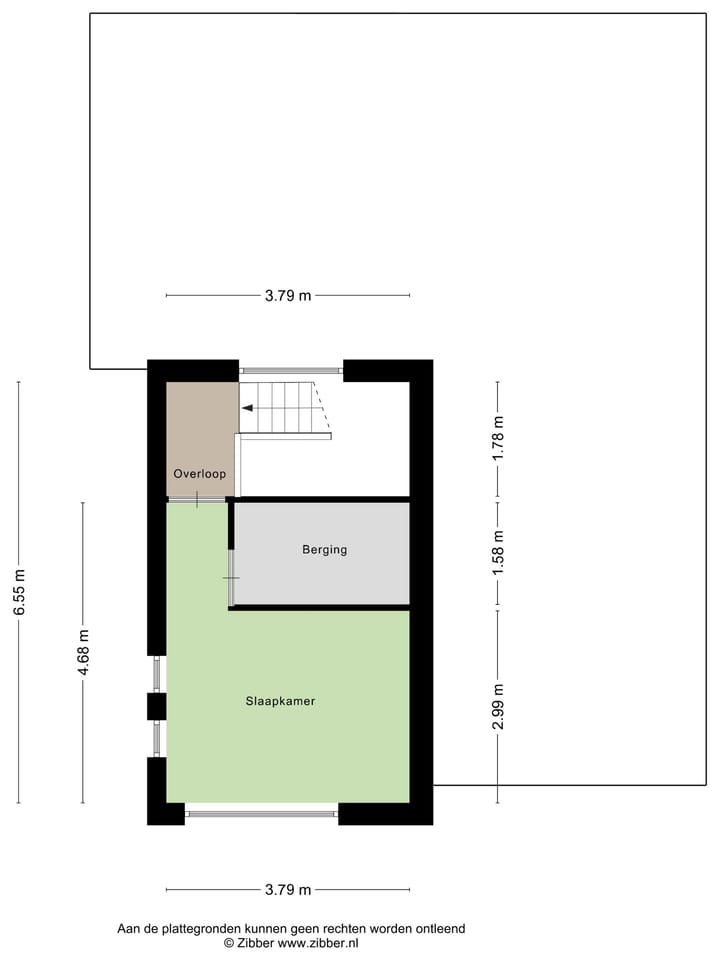 Foto 49 van Guldenroedestraat 15