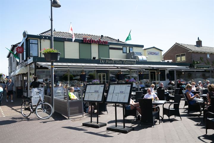 Voorstraat 85-A, Egmond aan Zee