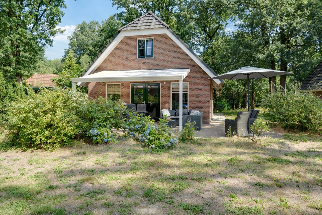 Foto 1 van Hof van Halenweg 2-25