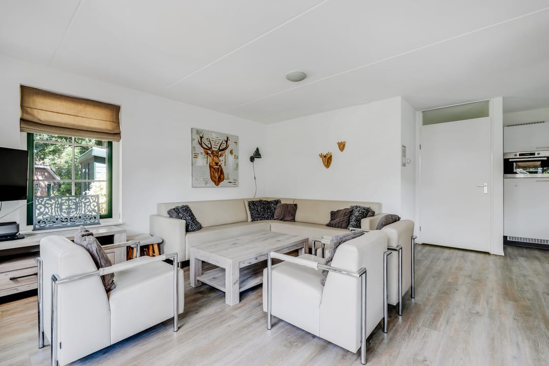 Foto 7 van Hof van Halenweg 2-25