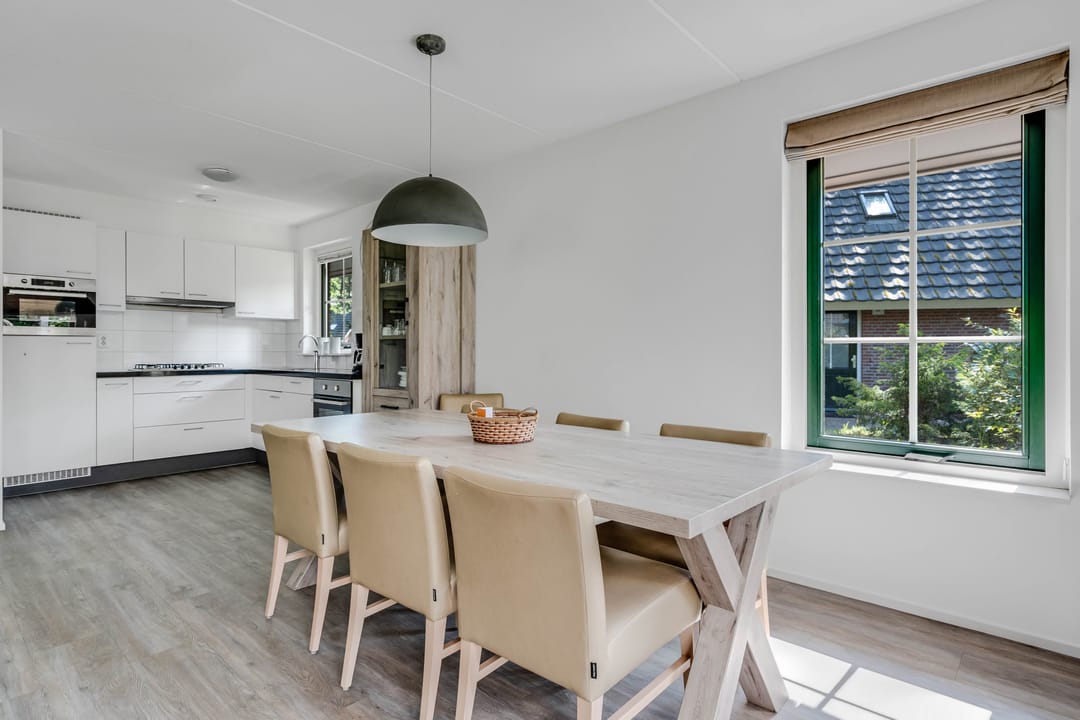 Foto 8 van Hof van Halenweg 2-25