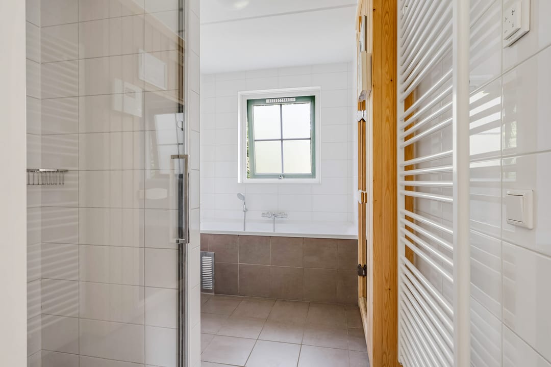 Foto 13 van Hof van Halenweg 2-25