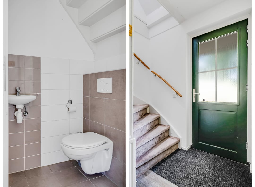 Foto 16 van Hof van Halenweg 2-25