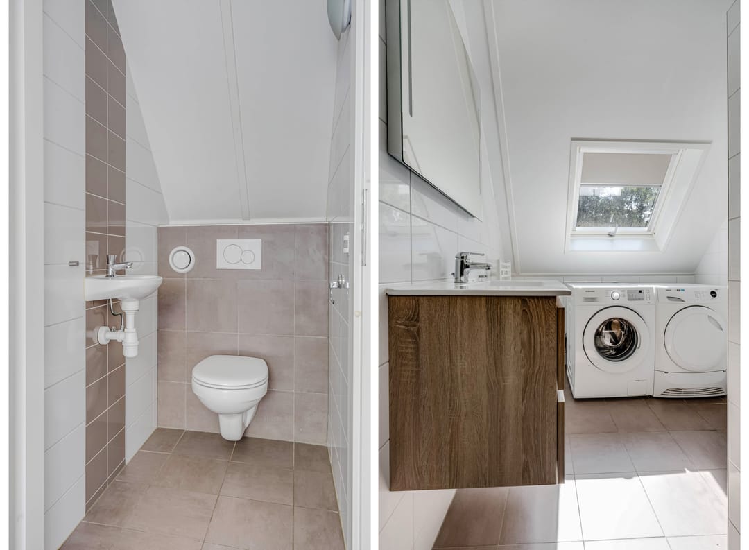 Foto 22 van Hof van Halenweg 2-25