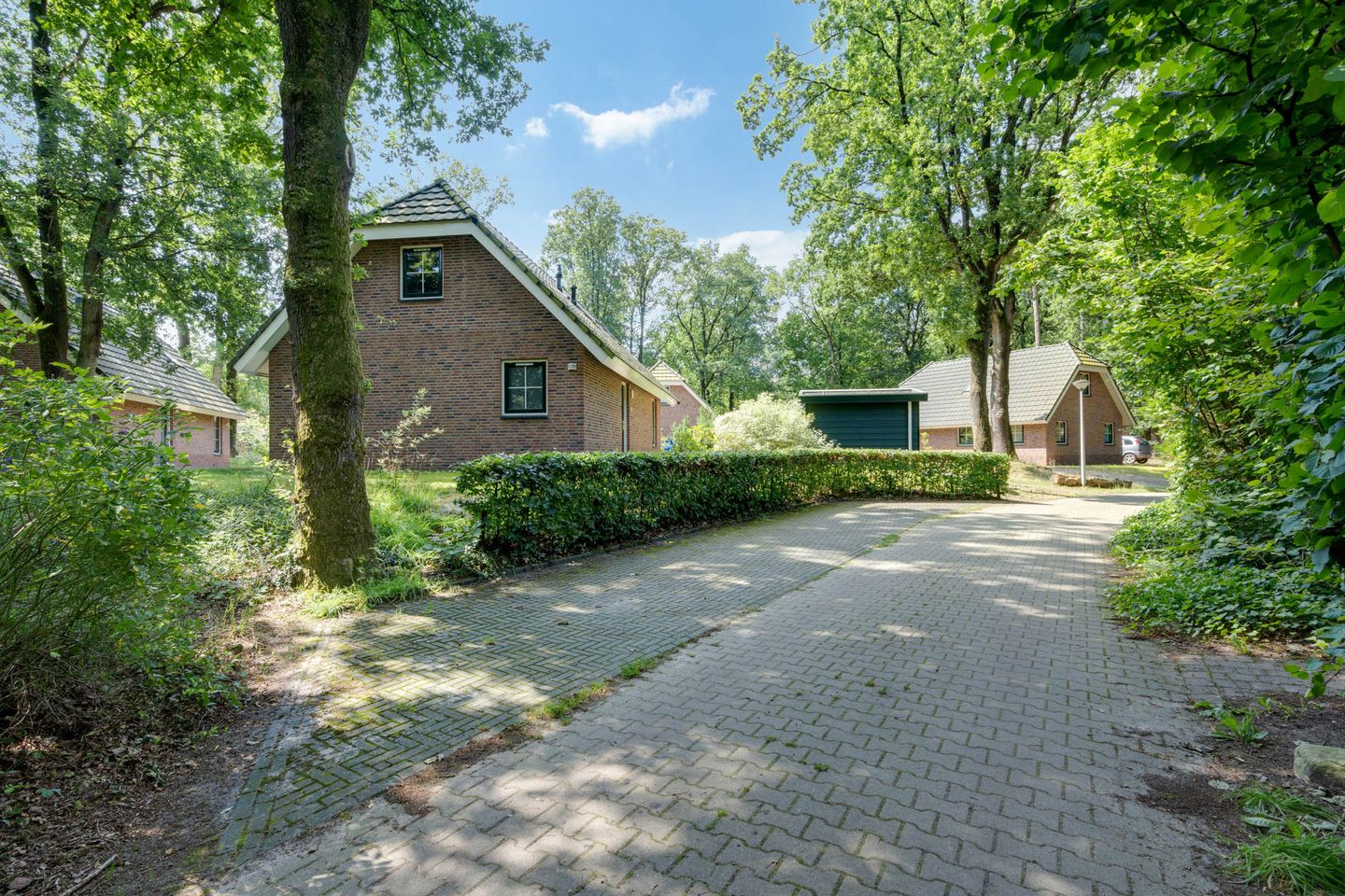 Foto 25 van Hof van Halenweg 2-25