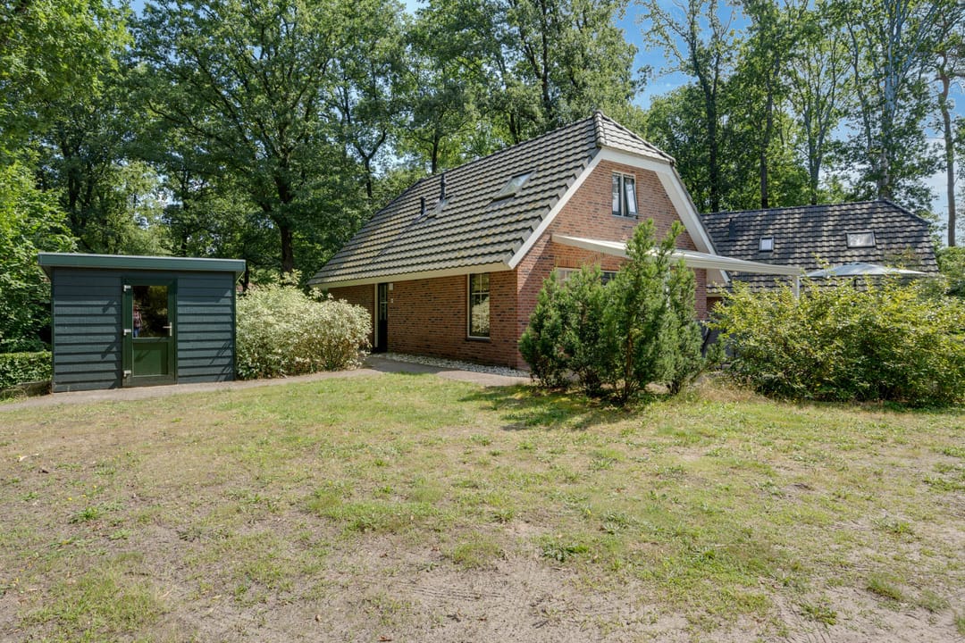 Foto 28 van Hof van Halenweg 2-25