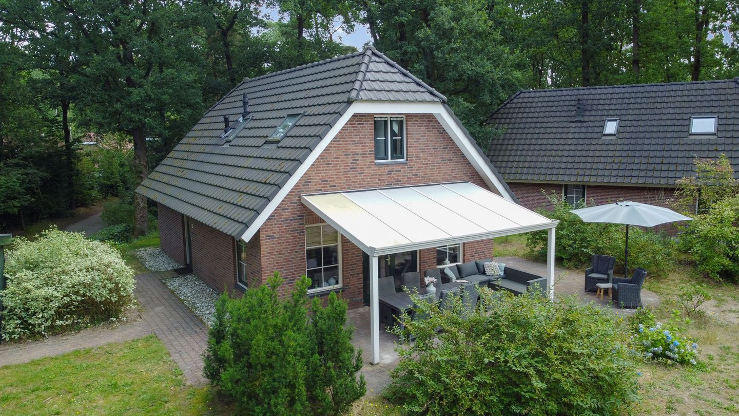 Foto 34 van Hof van Halenweg 2-25