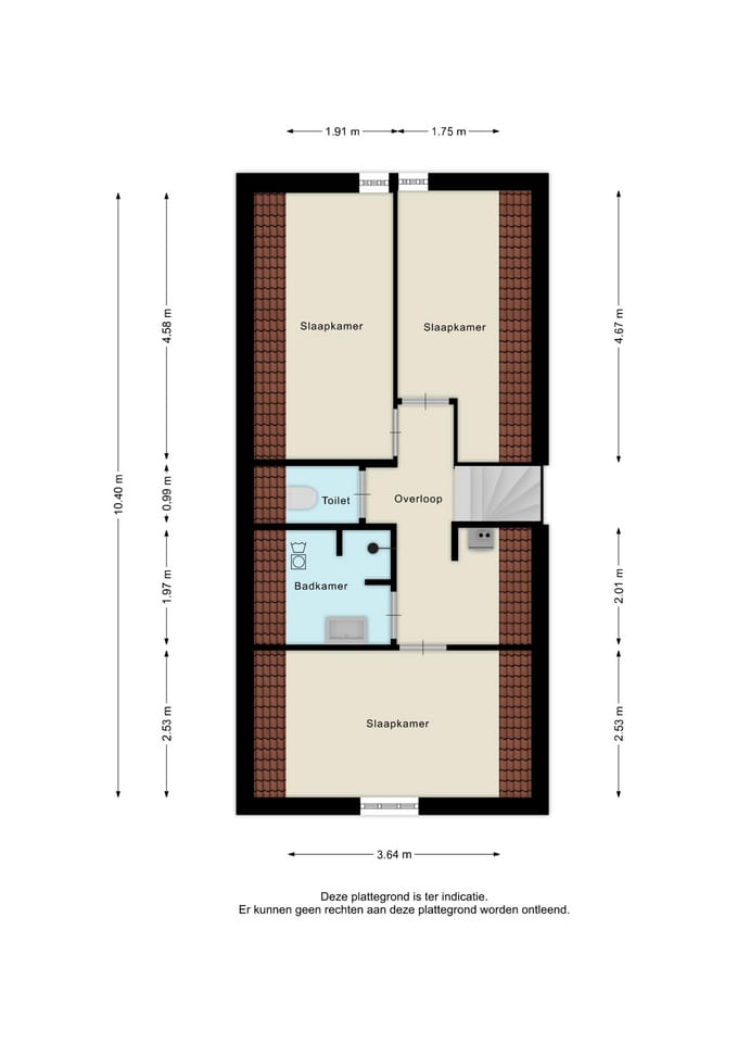 Foto 36 van Hof van Halenweg 2-25