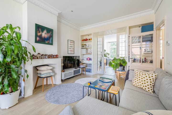 Foto 2 van Groot Hertoginnelaan 226