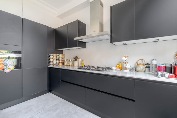 Foto 3 van Groot Hertoginnelaan 226