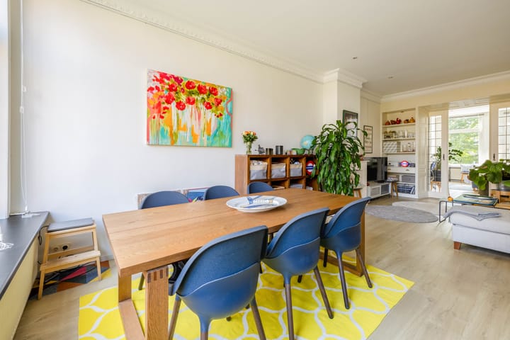 Foto 4 van Groot Hertoginnelaan 226