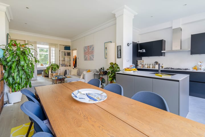 Foto 8 van Groot Hertoginnelaan 226