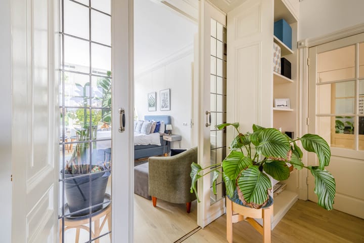 Foto 9 van Groot Hertoginnelaan 226