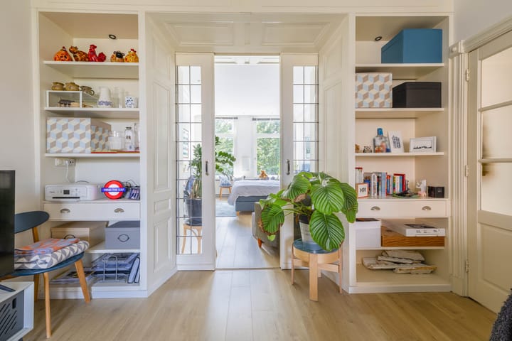 Foto 10 van Groot Hertoginnelaan 226