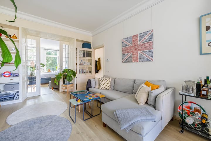 Foto 12 van Groot Hertoginnelaan 226