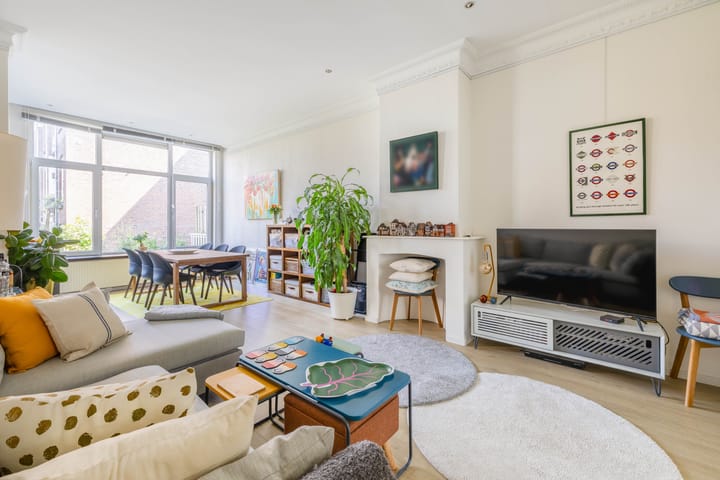 Foto 13 van Groot Hertoginnelaan 226