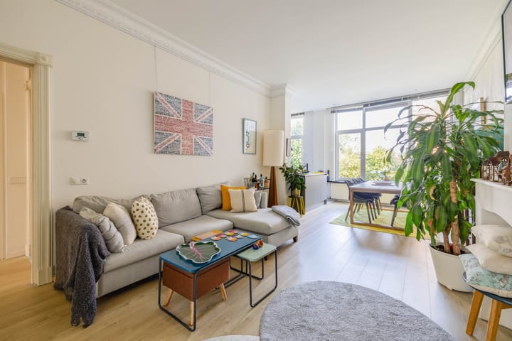 Foto 14 van Groot Hertoginnelaan 226