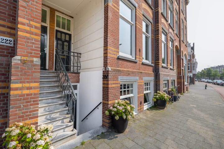 Foto 23 van Groot Hertoginnelaan 226