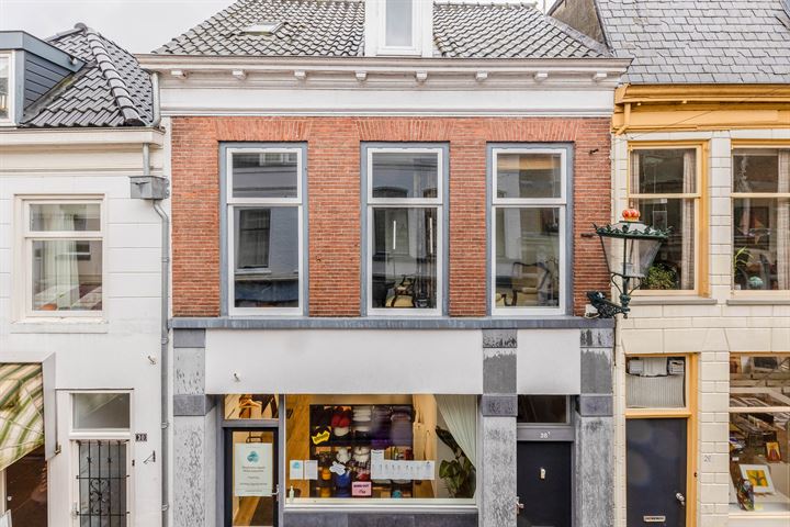 View photo 1 of Geerstraat 28