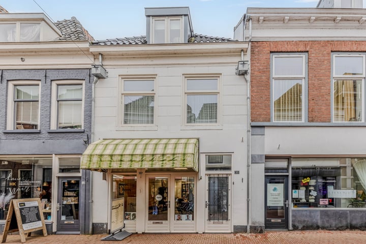 Bekijk foto 1 van Geerstraat 30