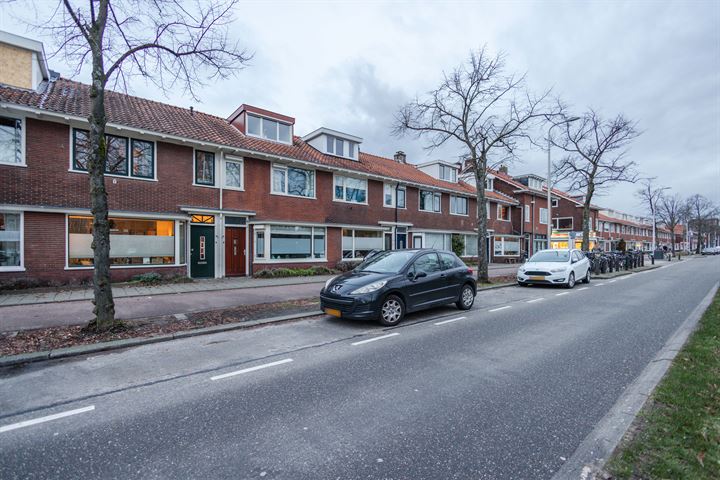 W.A. Vultostraat 33