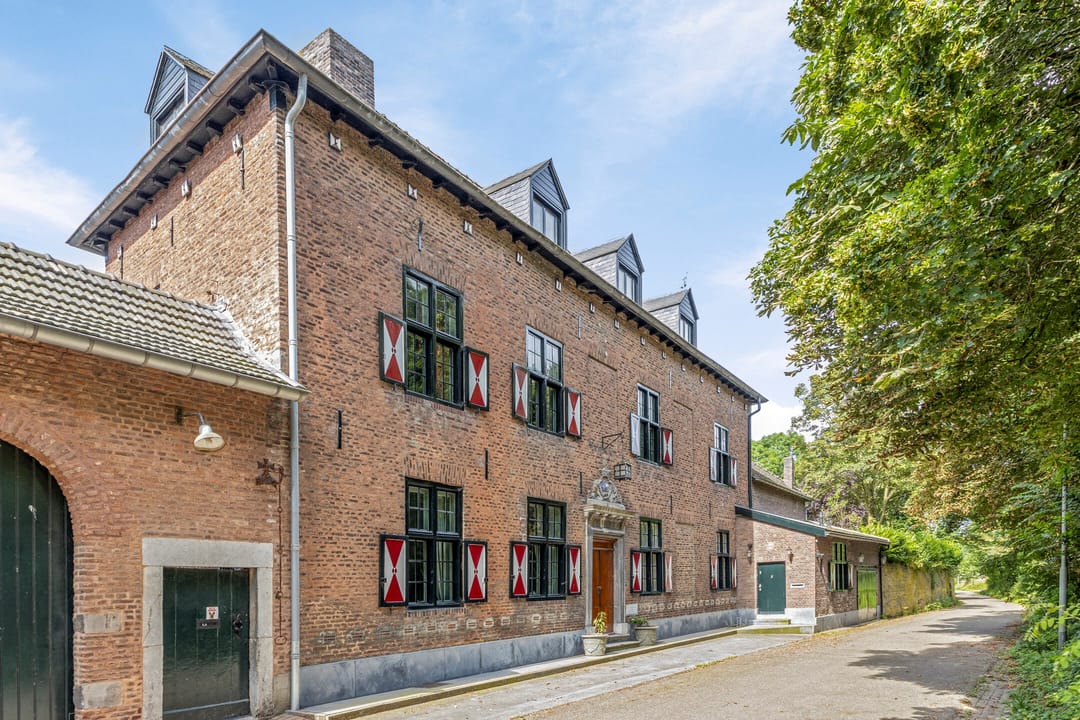 Foto 1 van Voerstraat 2