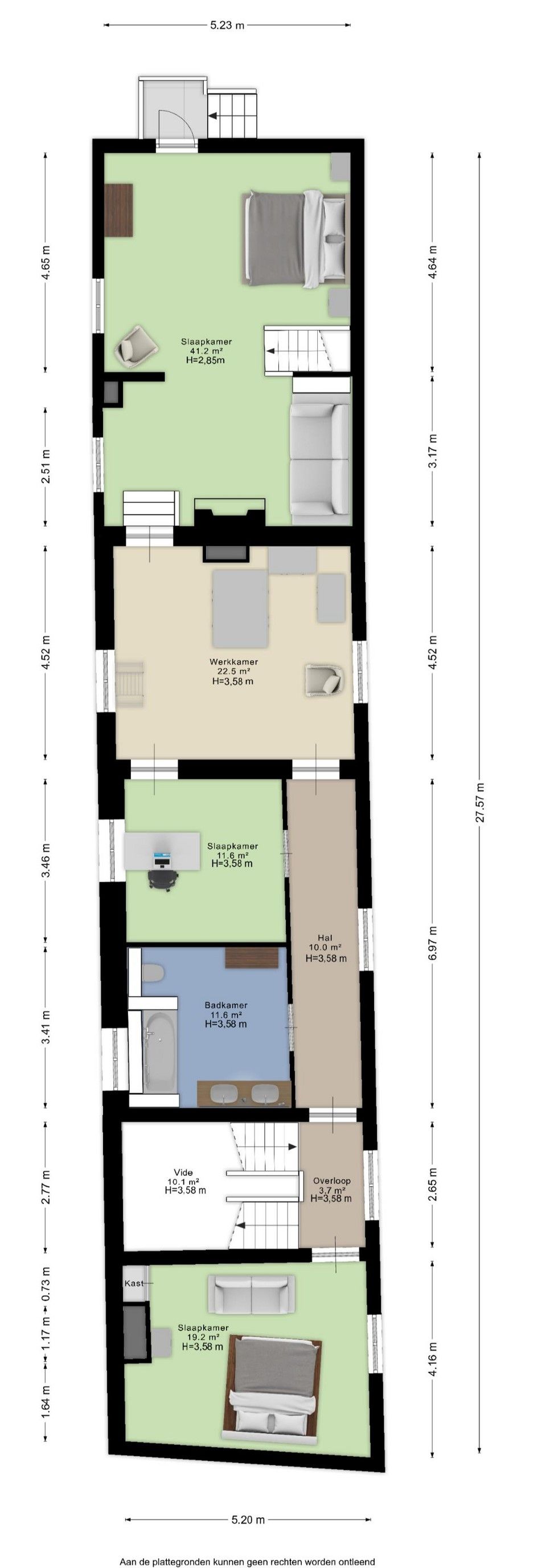 Foto 65 van Voerstraat 2