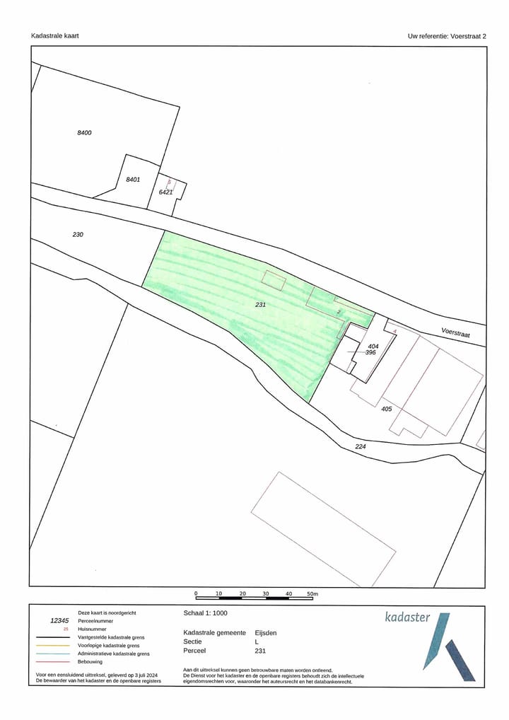 Foto 70 van Voerstraat 2