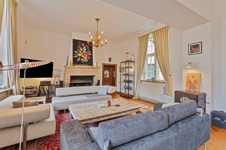 Foto 9 van Voerstraat 2