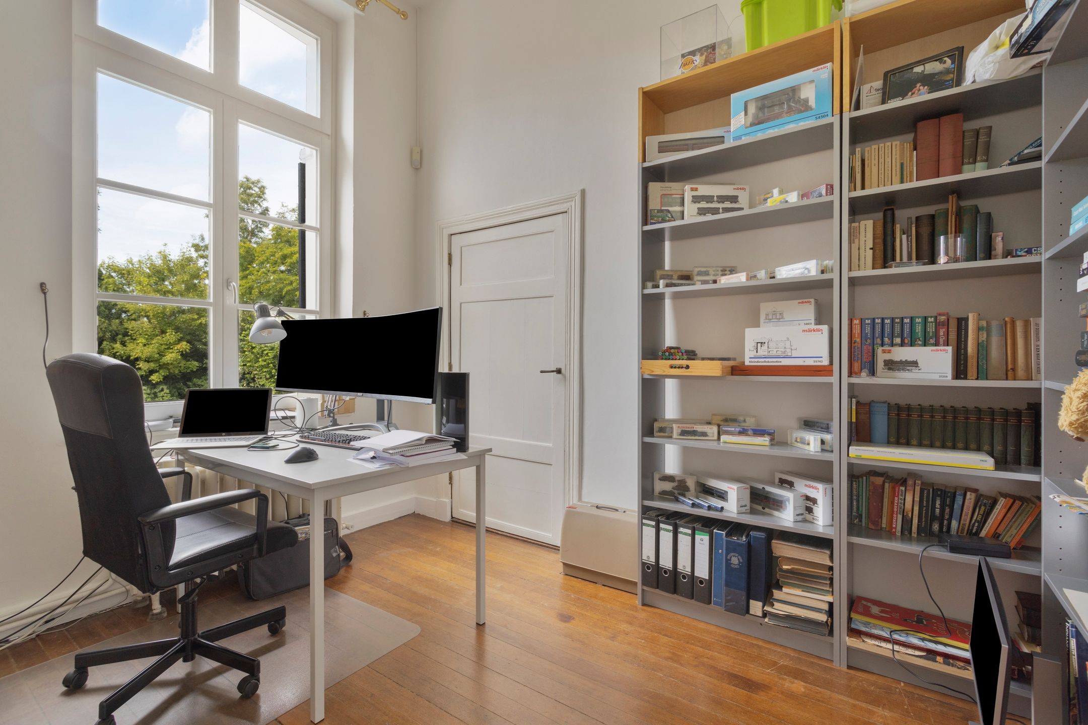 Foto 27 van Voerstraat 2