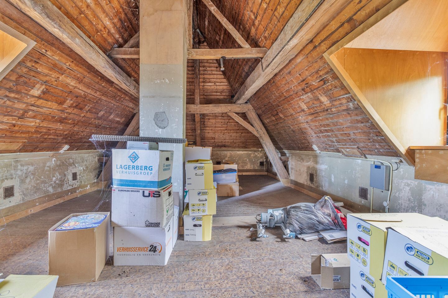 Foto 35 van Voerstraat 2