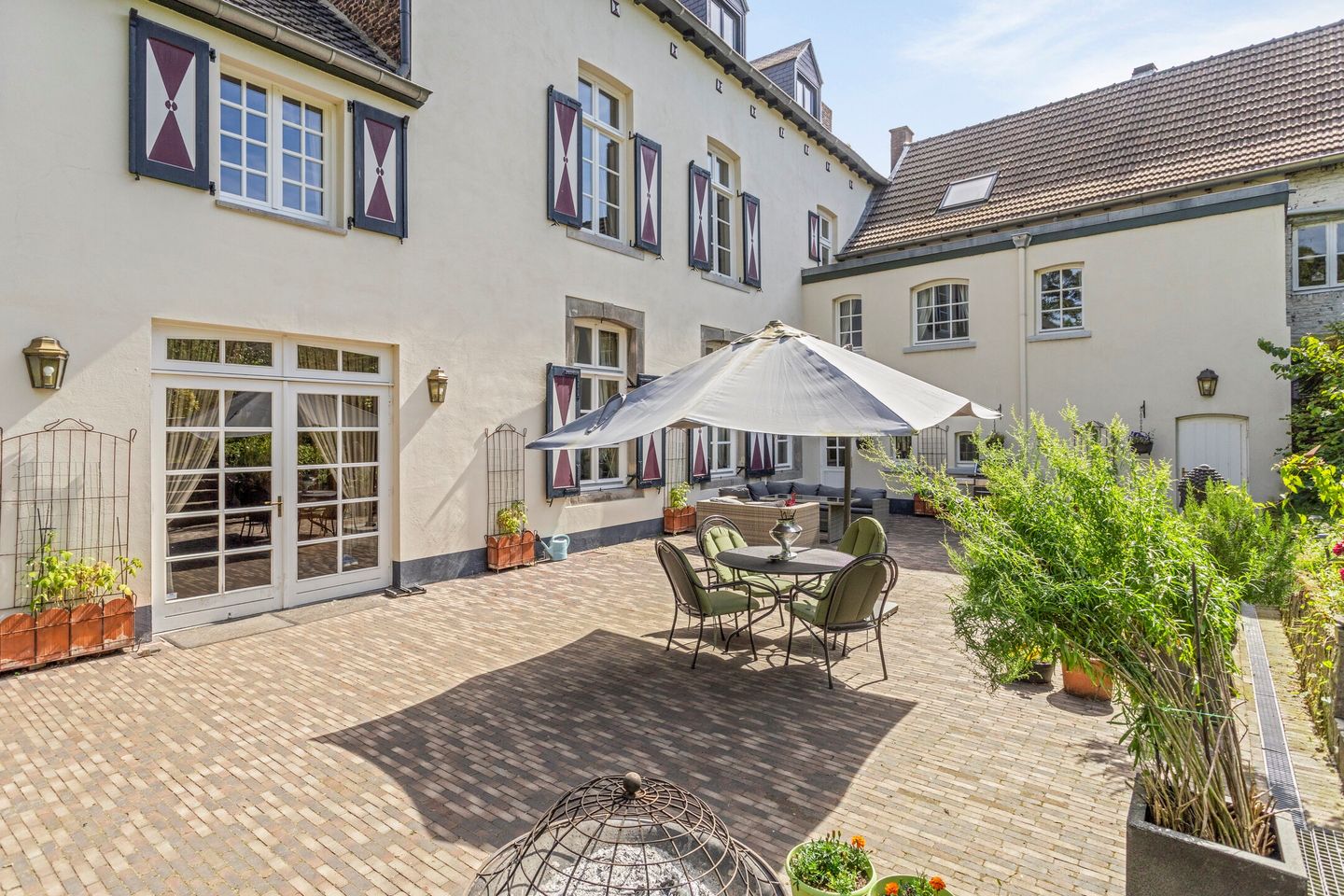 Foto 40 van Voerstraat 2