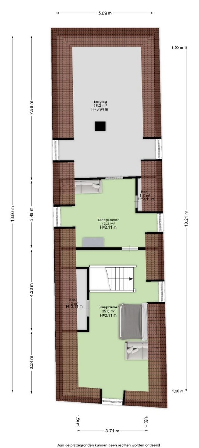 Foto 59 van Voerstraat 2