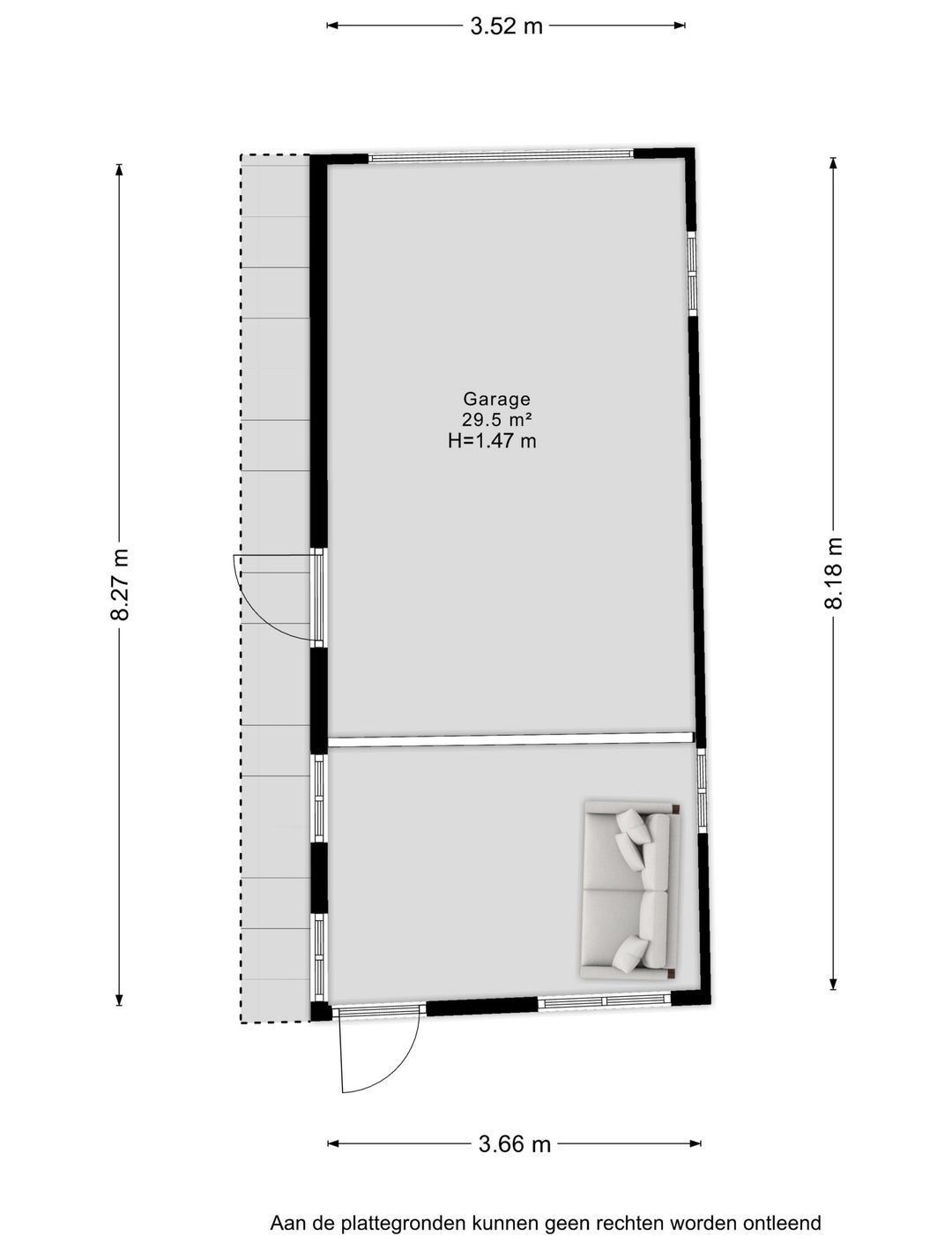 Foto 61 van Voerstraat 2