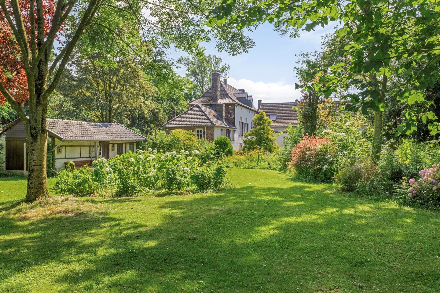 Foto 50 van Voerstraat 2