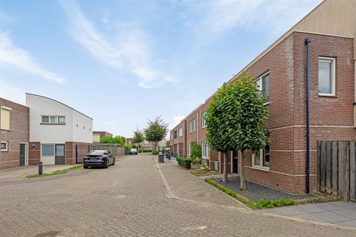 Bekijk foto 34 van Zonnewoud 22