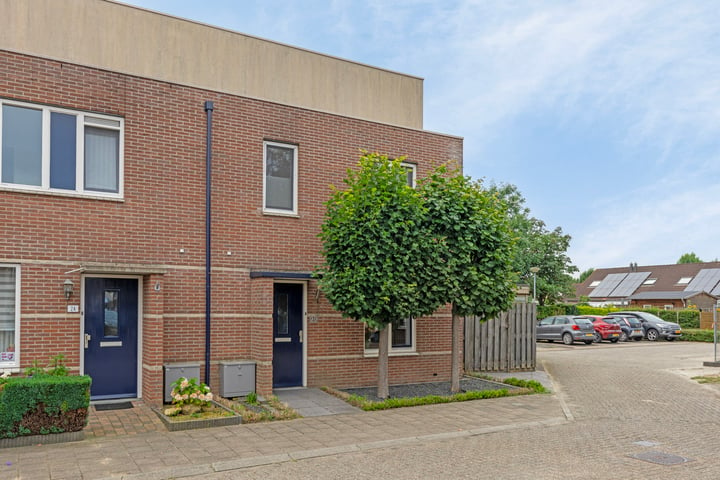 Bekijk foto 36 van Zonnewoud 22