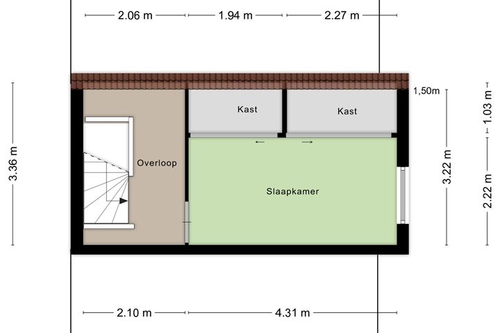 Bekijk foto 41 van Zonnewoud 22