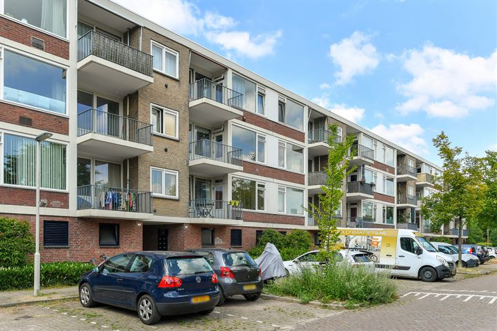 Bekijk foto 2 van Boksbergenstraat 7-2