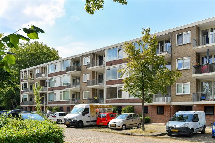 Bekijk foto 6 van Boksbergenstraat 7-2