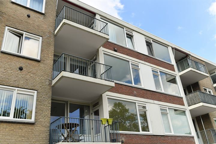 Bekijk foto 7 van Boksbergenstraat 7-2