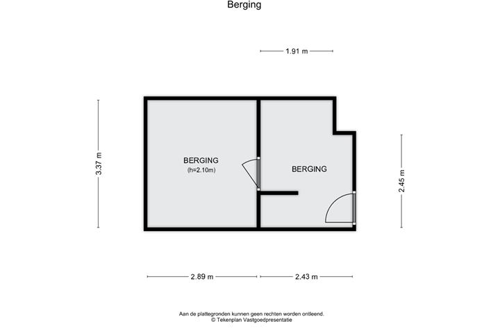 Bekijk foto 34 van Boksbergenstraat 7-2