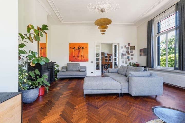 Foto 2 van Raadhuisstraat 77