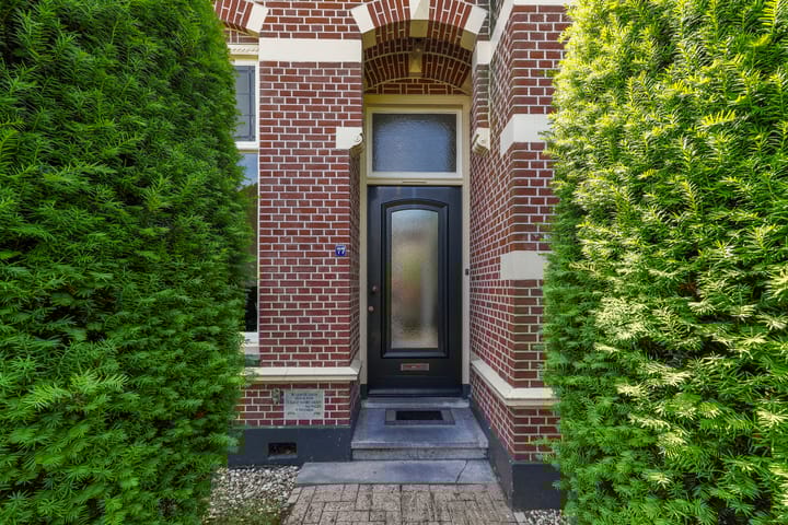 Foto 4 van Raadhuisstraat 77