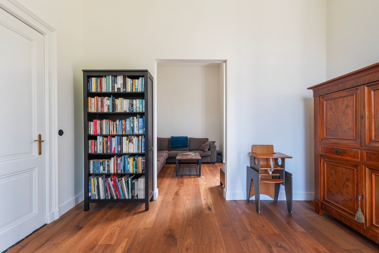 Foto 10 van Raadhuisstraat 77