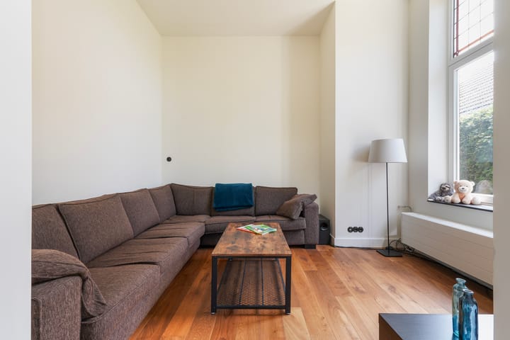 Foto 12 van Raadhuisstraat 77