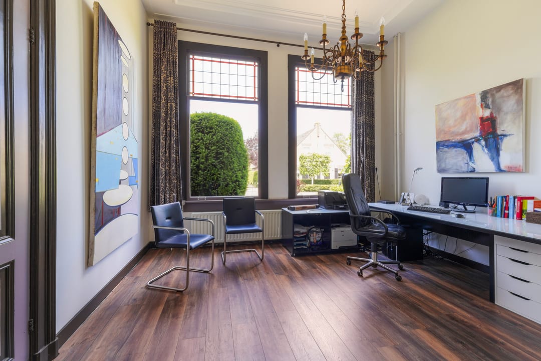 Foto 13 van Raadhuisstraat 77